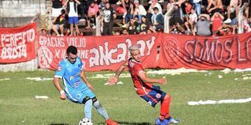 Liga Tucumana de Futbol