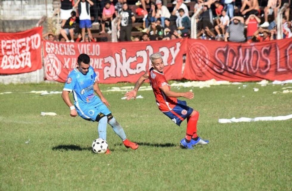 Liga Tucumana de Fútbol: se dio a conocer el fixture de la segunda fase del Torneo Alberto Marti