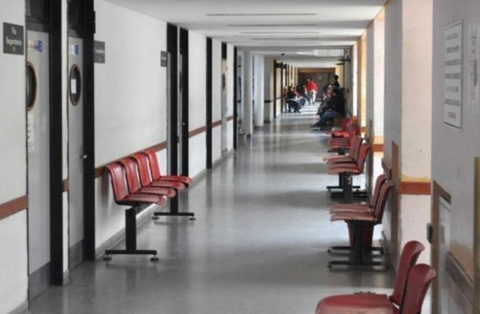 Ampliarán la guardia del Hospital San Felipe con una inversión de $30 millones