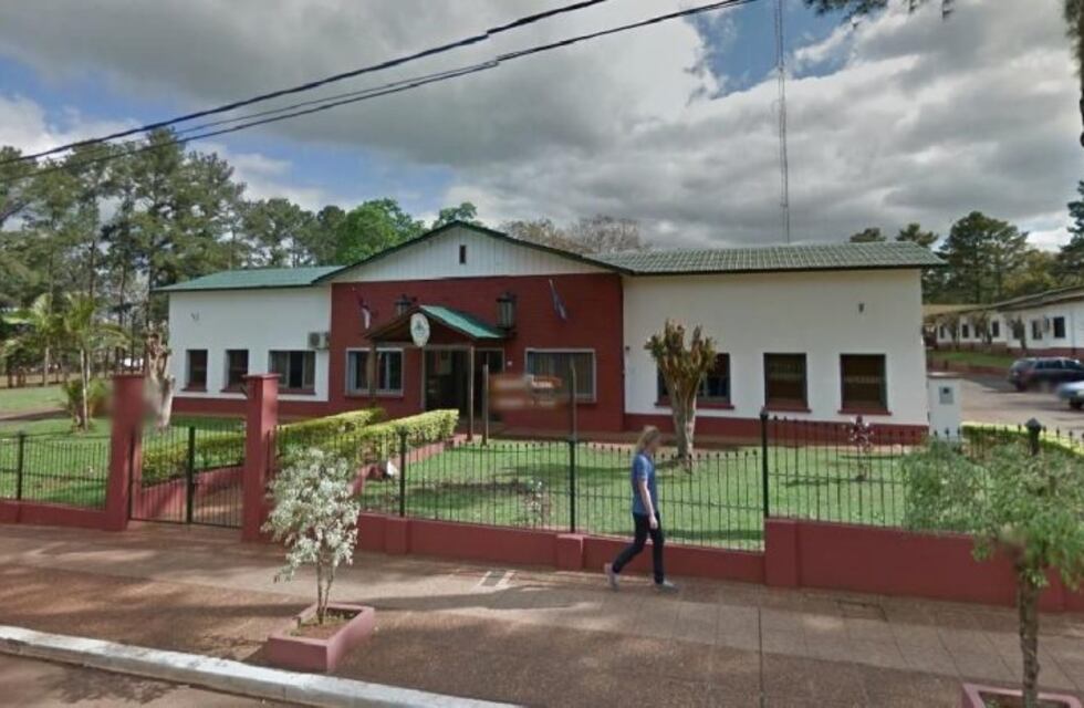 Intimaron al Jefe del Escuadrón 13 de Gendarmería de Iguazú