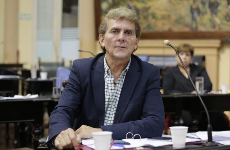 Llevarán a juicio a un diputado salteño por violencia de género