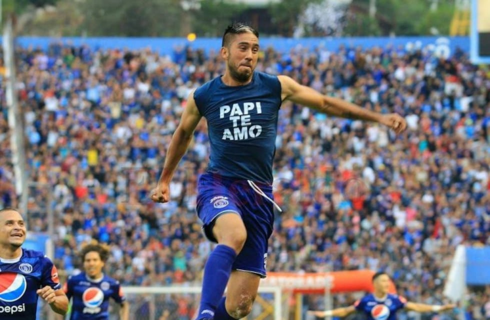 El futbolista Santiago Vergara falleció tras luchar con la leucemia