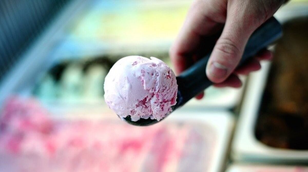 Heladeros fueron al Concejo por el fallo en contra de limitar la cantidad de locales\u002E (Archivo)