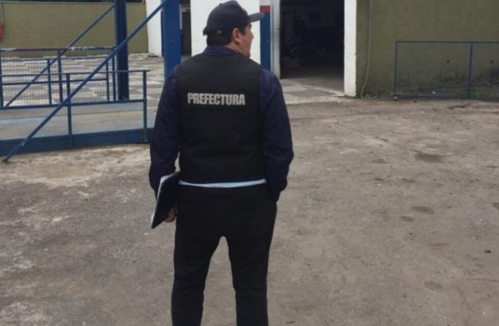 Allanan el autódromo de La Plata por el caso de facturas truchas