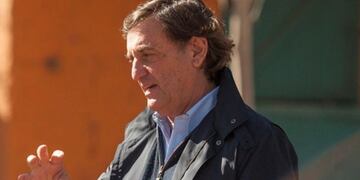 Pulenta: “Hay que trabajar en todos los aspectos\u002E Reducir los costos de logística, que son muy altos\