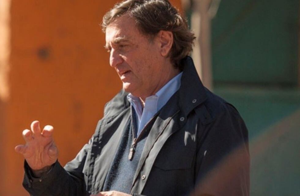 Carlos Pulenta: "Hay que trabajar en calidad"