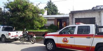 Alta Gracia\u002E Créditos: Resumen de la Región\u002E