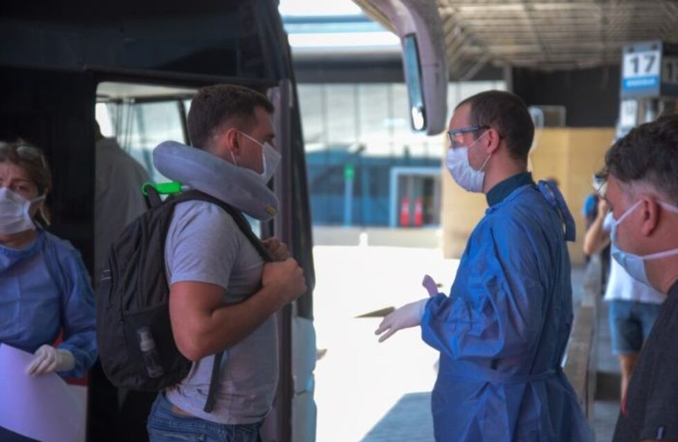 Reforzarán los controles en la terminal para el comienzo de la cosecha