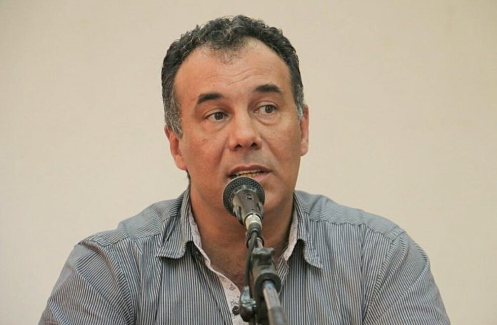 Para el vicegobernador el presupuesto actual generaría caídas en la actividad económica