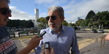 Anibal Fernandez