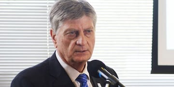 Ziliotto anunció promociones con tarjetas de crédito (Vía Santa Rosa)