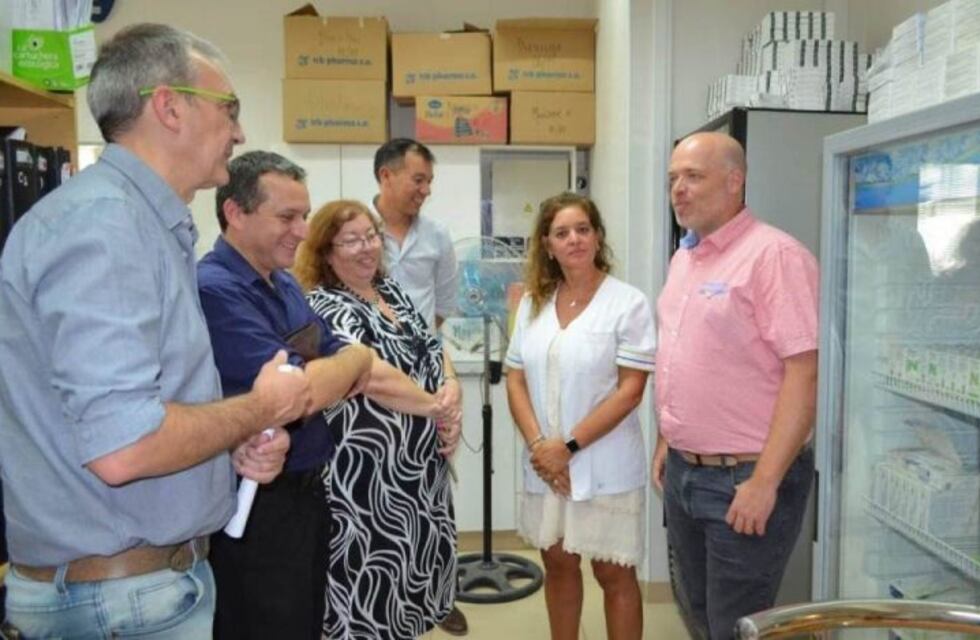 Médicos venezolanos podrían prestar servicios en Chubut