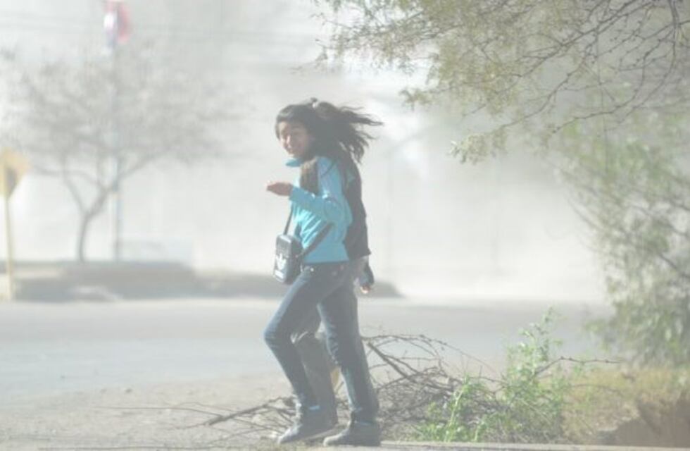 Clima en Comodoro Rivadavia: como estará el tiempo el fin de semana