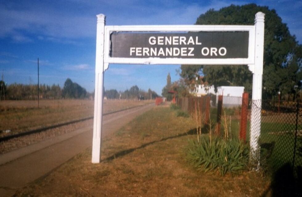 Un hombre murió electrocutado en Fernández Oro