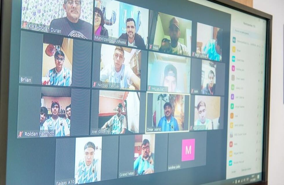 El 16 de septiembre se llevará a cabo el Foro Juvenil de Ushuaia