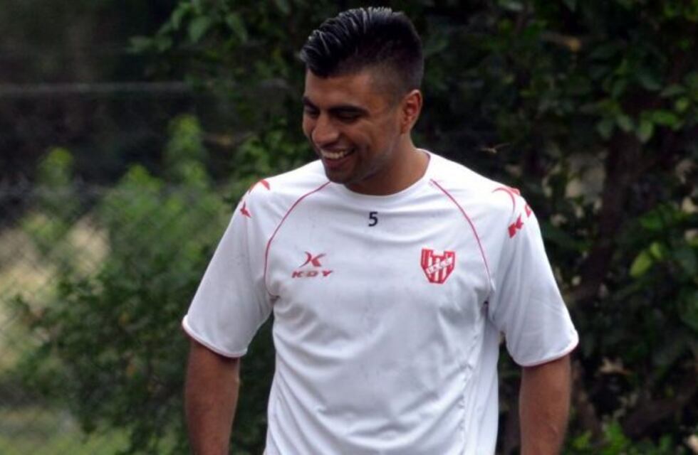 Instituto; con Ballari por Maxi Correa y chance para Castelli