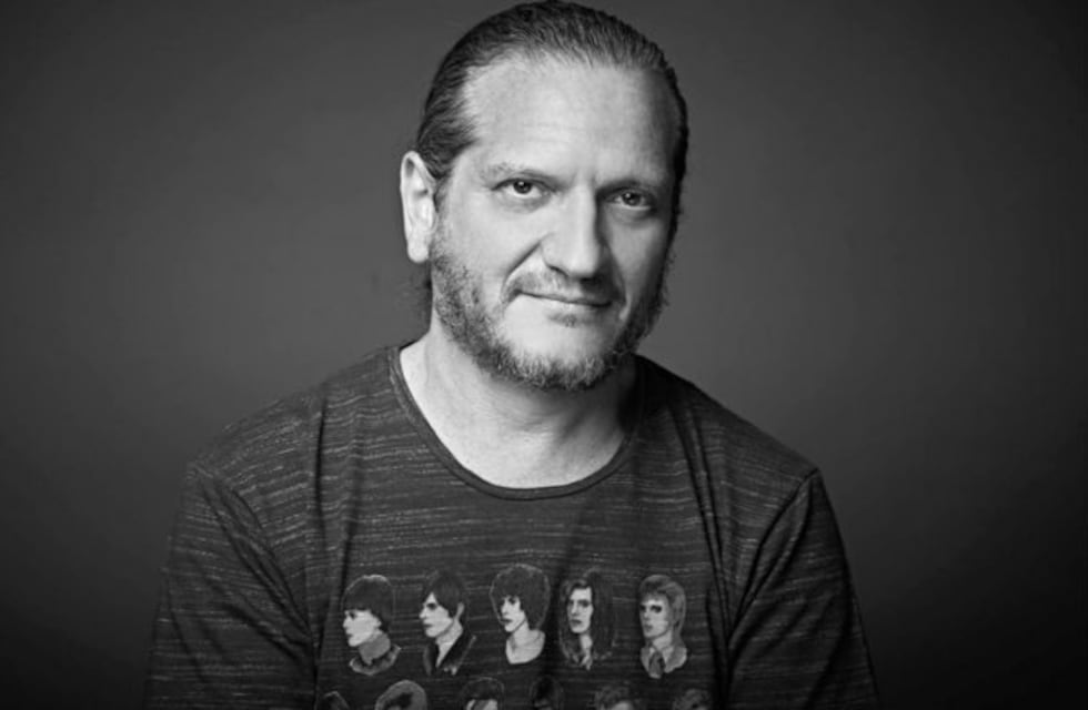 El filósofo Darío Sztajnsrajber presentará "Salir de la caverna" en Ushuaia