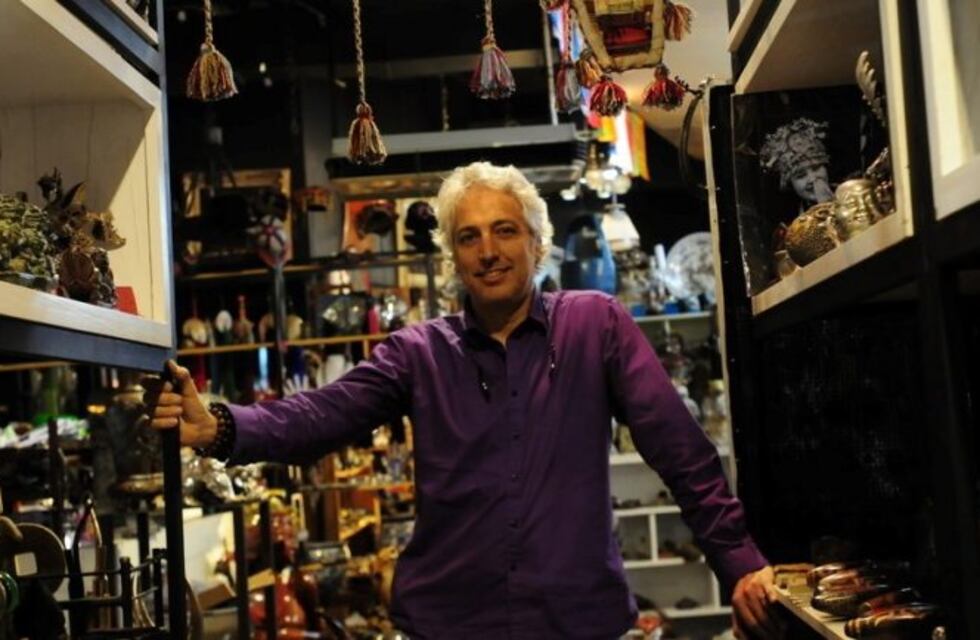 El coleccionista de objetos nazis de zona Norte irá a juicio oral y público