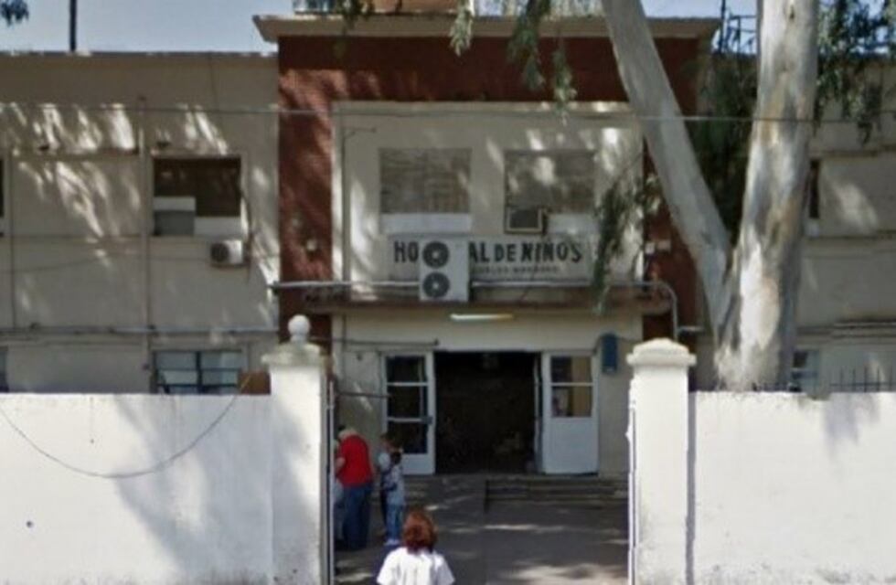 Los Reyes Magos atropellaron a una nena en San Juan