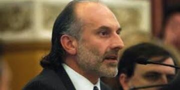 Marcelo Falo condenado por evasión fiscal\u002E
