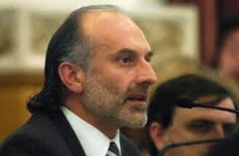 Condenaron al exfuncionario Marcelo Falo por evasión fiscal