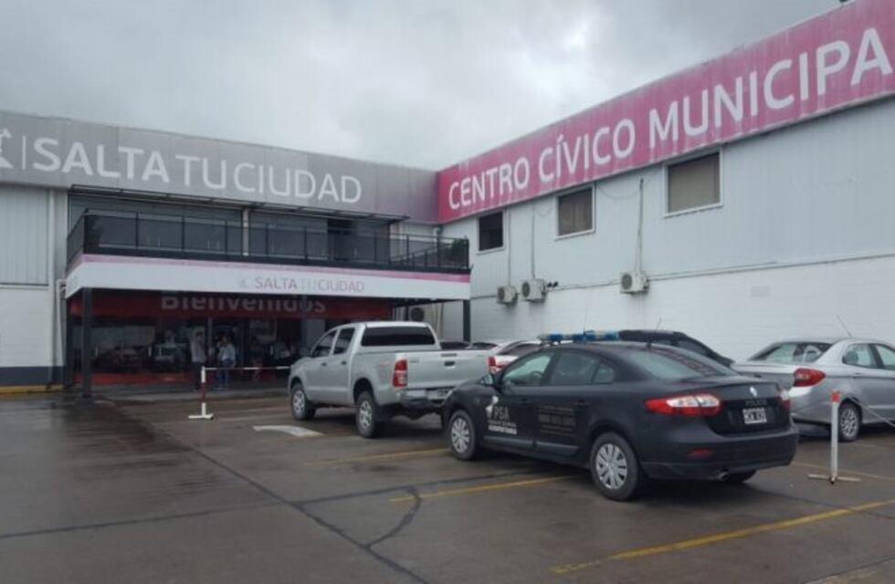 Allanamientos en el CCM: la Fiscalía desmiente la versión de la Municipalidad