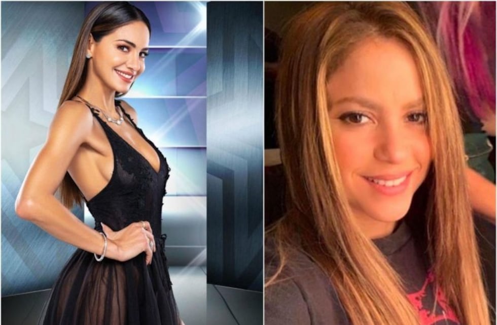 Valerie Dominguez, la prima de Shakira, cautivó a sus seguidores con una foto en bikini