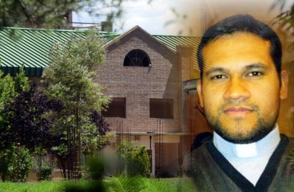 Salen a la luz dos audios de un cura del Próvolo que confirman su relación amorosa con dos mujeres