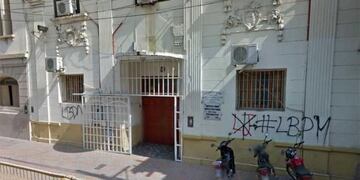 El Colegio San Jorge retomó sus actividades tras comprobar que solo se trató de una amenaza