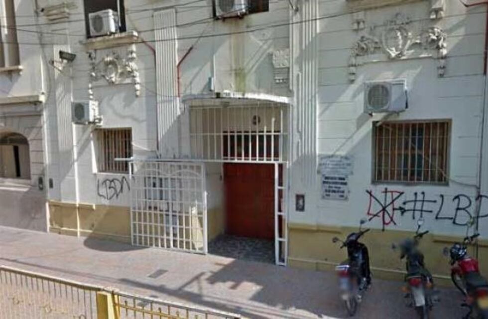 Un ex alumno amenazó con volar el colegio San Jorge