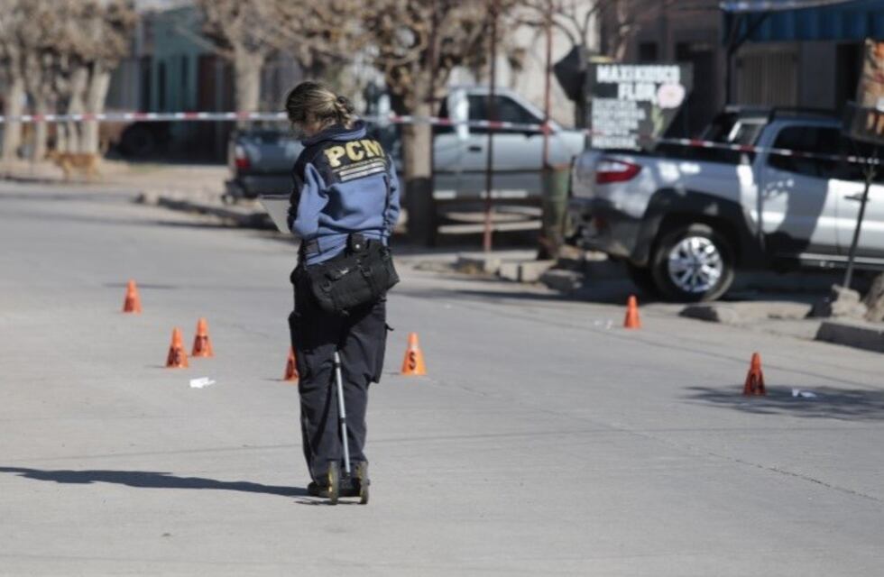 Domingo trágico en Mendoza: son tres los fallecidos en distintos accidentes viales