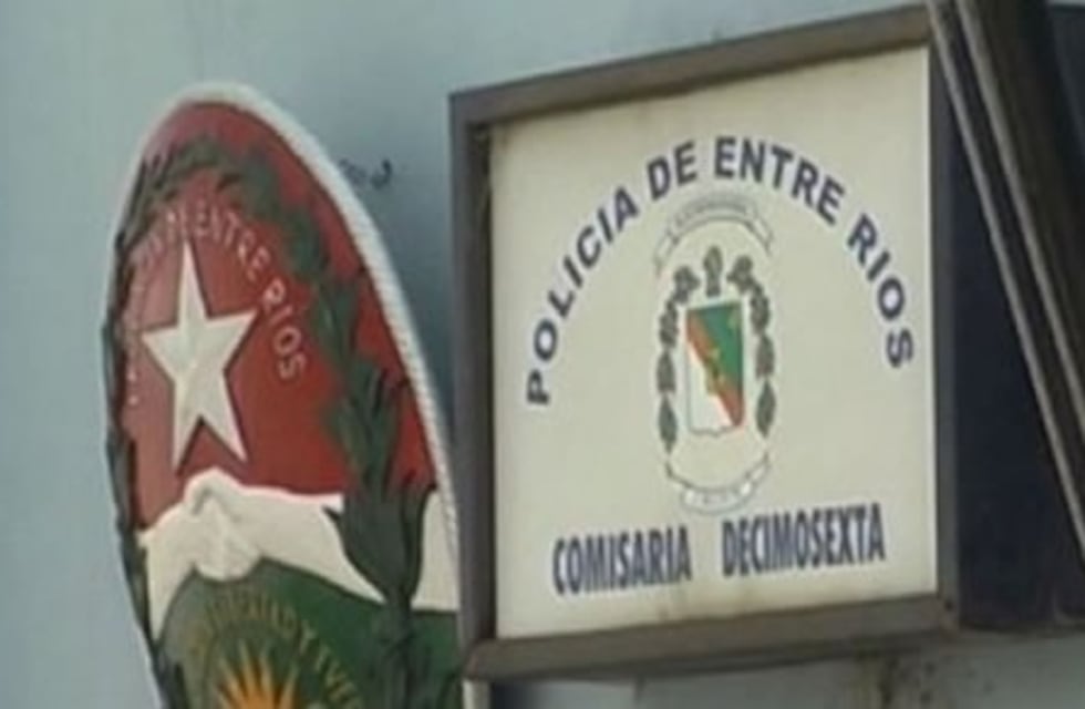 Dos motochorros le robaron la mochila, uno de ellos es policía