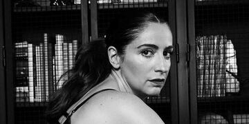 Muriel Santa Ana\u002E (Twitter)