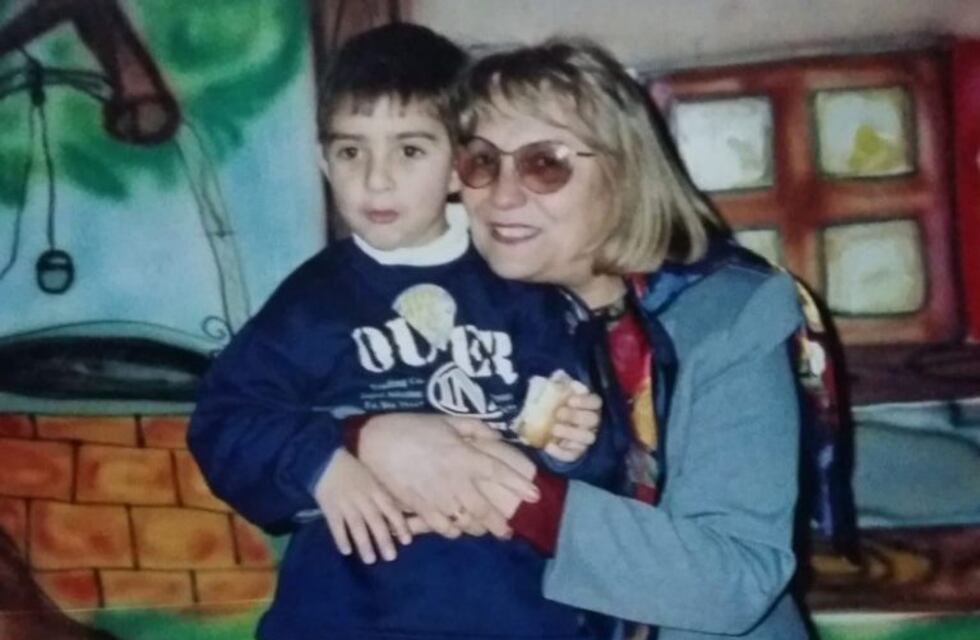 Perdió a su abuela en la tragedia de Tucumán y entre lágrimas dijo: "Era lo más"