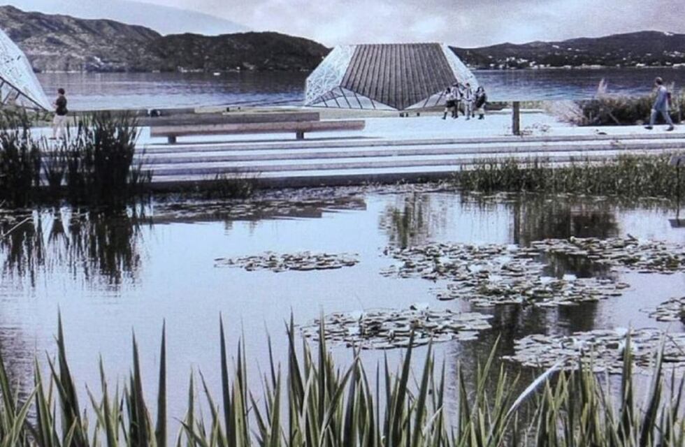"Proyecto In Situ", la tesis que podría transformar las aguas del lago San Roque