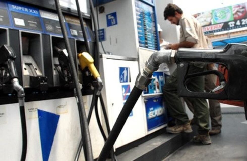 Qué problemas podría traer la falta de gasoil en todo el país