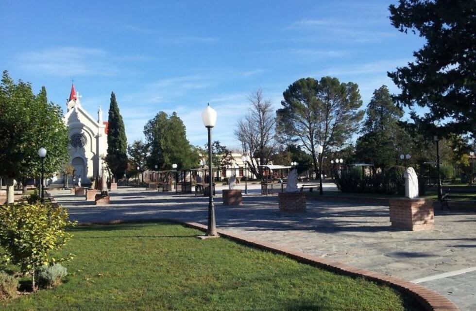 Suspenden actividades flexibilizadas en Nono