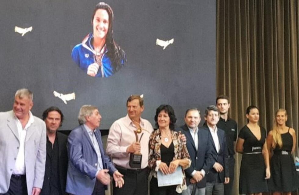 Premios Cóndor: Andrea Berrino se llevó el Oro