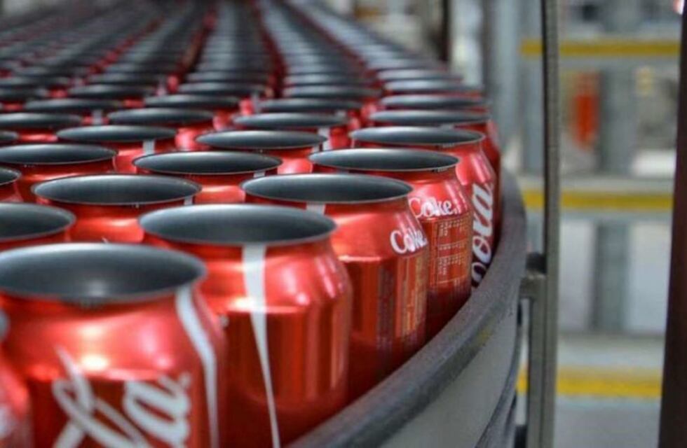 Coca-Cola ratificó la continuidad de sus operaciones en Argentina