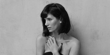 Griselda Siciliani (Foto: Instagram/ @griseldasiciliani)