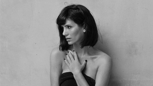 Griselda Siciliani (Foto: Instagram/ @griseldasiciliani)