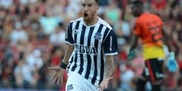 Junior Arias será otra vez el referente de área, más acompañado por el incisivo Mauro Ortiz\u002E