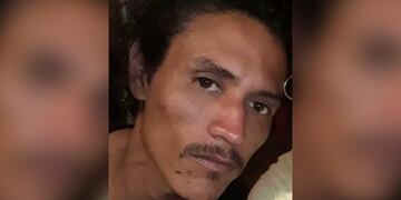 Ramón Luis Miguel Almirón