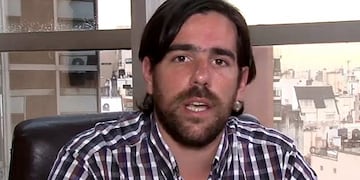 NICOLÁS DEL CAÑO\u002E (DYN)\u002E