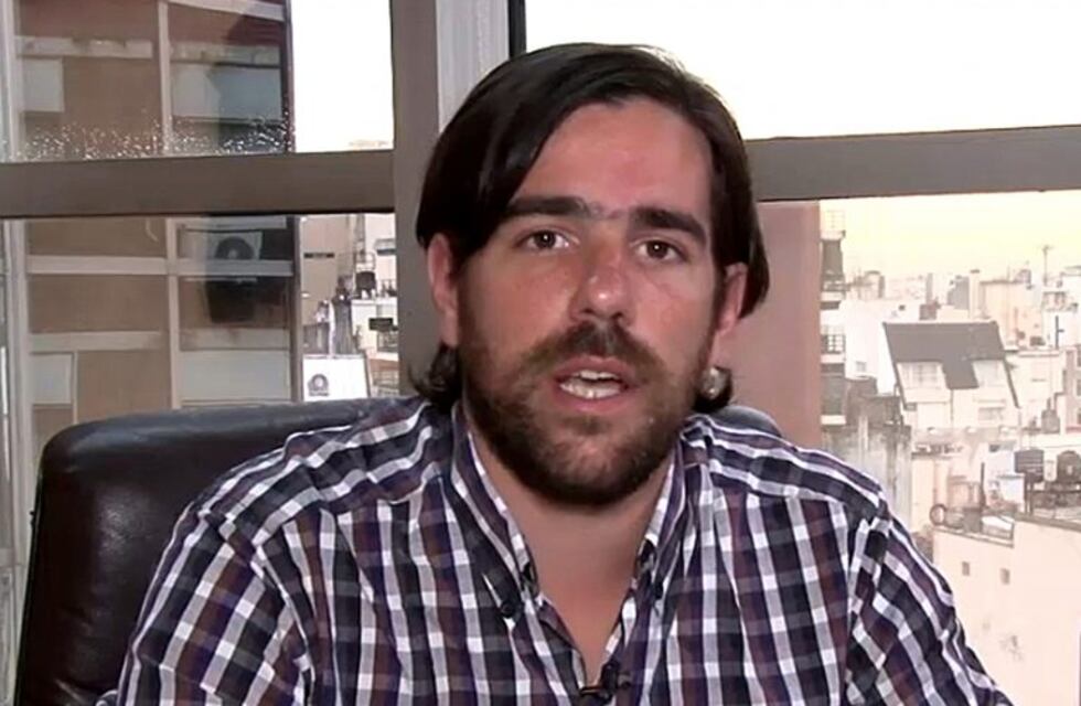 Del Caño: "Lavagna no saca los pies del plato del FMI"