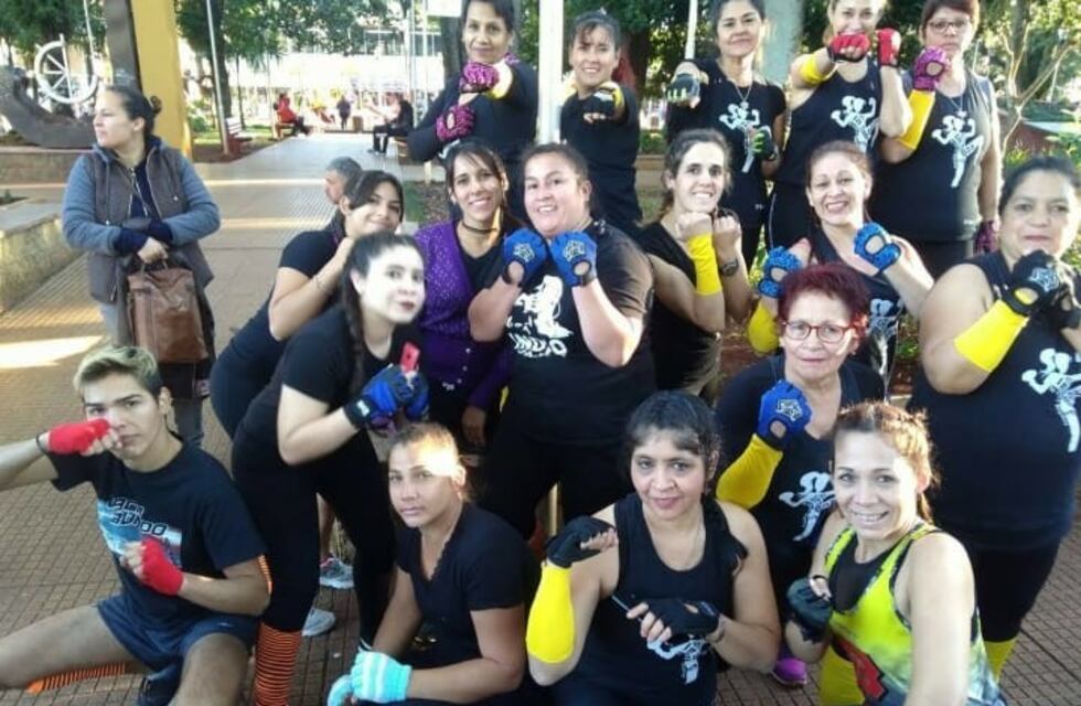 "Eldorado se Mueve": ¿De qué se trata esta propuesta?