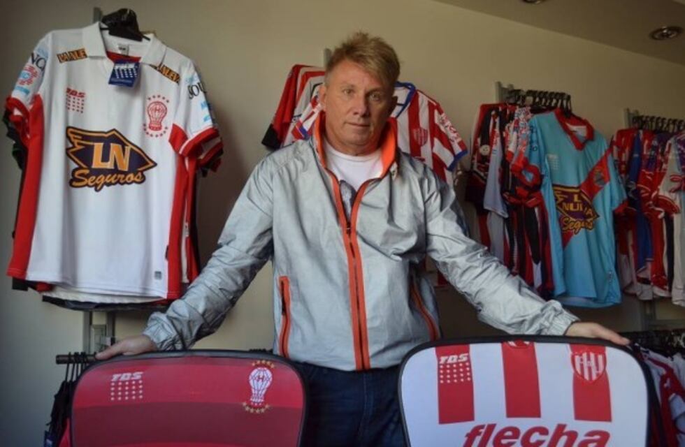 Newell's le envió una carta documento al dueño de TBS por sus acusaciones