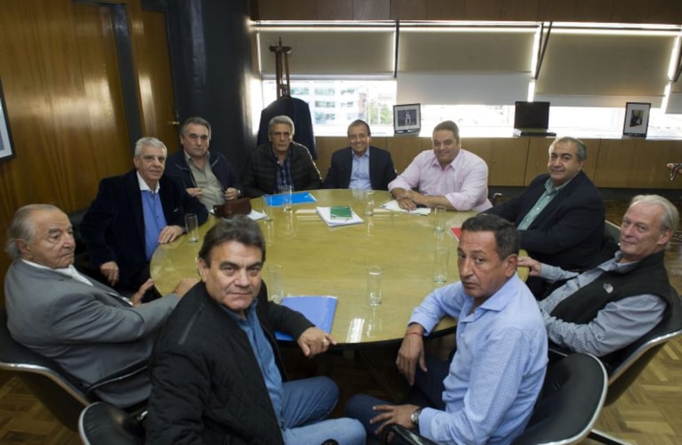 Reforma laboral: acuerdo entre la CGT y el Gobierno