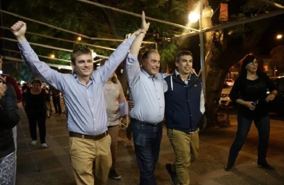 Abel Freidemberg ganó la interna en Cambia Mendoza