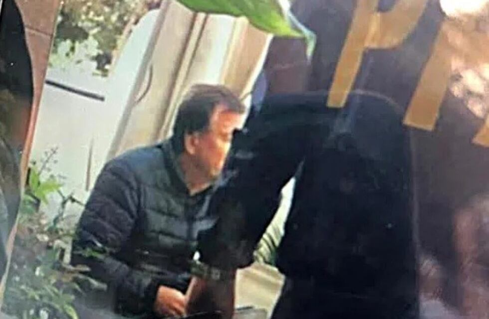 Detuvieron al jefe de Aduana de San Nicolás, acusado de enriquecimiento ilícito